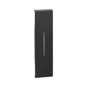 TASTA INTRERUPATOR 1M 10A NEGRU - LEGRAND | KG01