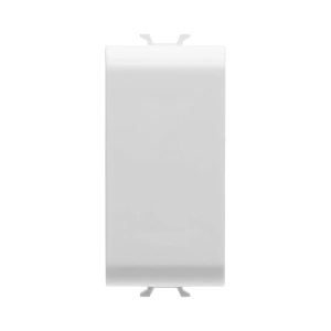 TASTA INTRERUPATOR 1M CHORUS - GEWISS | GW10195