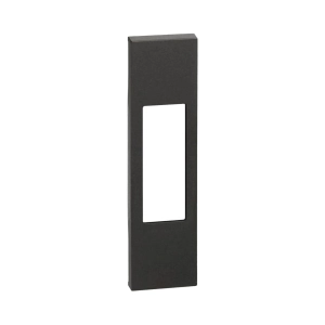 TASTA PRIZA ITA10/16A 1M NEGRU - LEGRAND | KG02