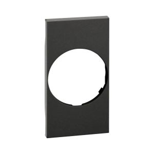 TASTA PRIZA SCHUKO 2M NEGRU - LEGRAND | KG04