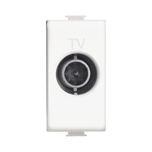 TASTA PRIZA TV 1M ALB - LEGRAND | AM5202D