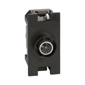 TASTA PRIZA TV 1M NEGRU - LEGRAND