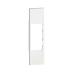 TASTA RJ11 RJ45 1M ALB - LEGRAND | KW07