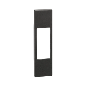 TASTA RJ11 RJ45 1M NEGRU - LEGRAND | KG07