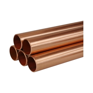 TEAVA CUPRU SEMI-DUR 35X1,5