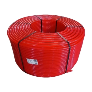 TEAVA NEO PE-RT CU BAR OXIGEN 16X2 L600M NATUR