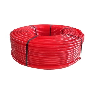 TEAVA NEO PE-XA 17X2 L250M ROSU