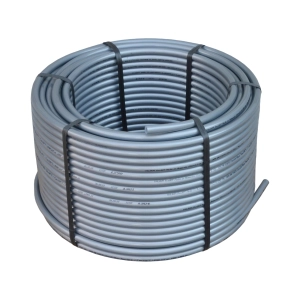 TEAVA PE-Xa GRI BARIERA OXIGEN D 25X3.5MM (100M)