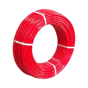 TEAVA PEX-B BAR OXI D.16x2.0MM (500M) ROSIE