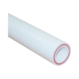TEAVA PPR ALB FIBRA COMP 75MM VAL (4/12)
