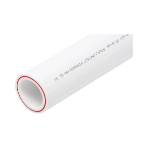 TEAVA PPR FIBRA COMP 25MM (4/80)