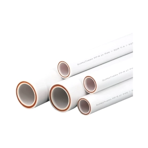 TEAVA PPR FIBRA COMPOZITA PN20 110MM