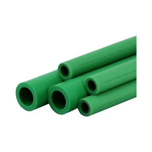 TEAVA PPR VERDE SP CU INSERT INT S PN25 20MM