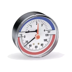 TERMOMANOMETRU TIRM-ABS 80 0-4 1/2G PN4204BD12