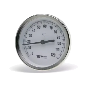 TERMOMETRU TB-63 50 0 120 C G1/2B PT3A507009