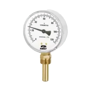 TERMOMETRU TBR-80 14 50 0 -120 G1/2B PT8A507006