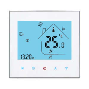 TERMOSTAT AMBIANTA WIRELESS