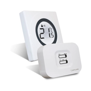 TERMOSTAT AMBIENTAL SALUS ST325TX