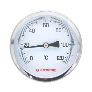 TERMOSTAT DE IMERSIE EV AXIAL 63 CU TIJA 50MM (1/50)