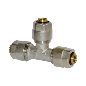 TEU ALAMA NICHELATA 16