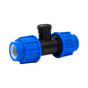 TEU COMPRES 25*3/4 FI SLK (100)