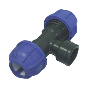 TEU COMPRES DERIV 40X1'' FI (5/35)