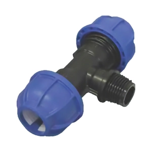 TEU COMPRES DERIV. D.110X4'' FE