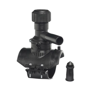 TEU DE BRANSAMENT ORIENTABIL 360