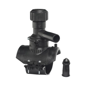 TEU DE BRANSAMENT ORIENTABIL 360