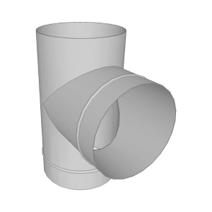 TEU INOX 90 SP FI 80