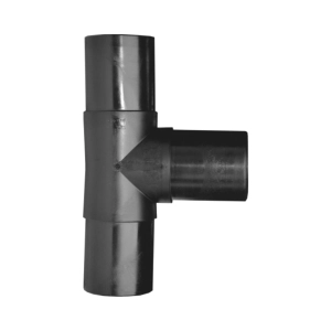 TEU PE100 D.90 SDR17 INJECTAT