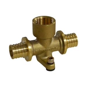 TEU PEXKIT ALAMA CU FLANSA D 20X1/2 FI