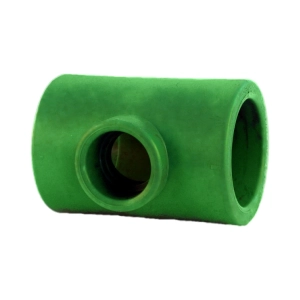 TEU VERDE PPR 25*20*25 (20/140)