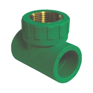 TEU VERDE PPR 25X3/4 FI (5/60)