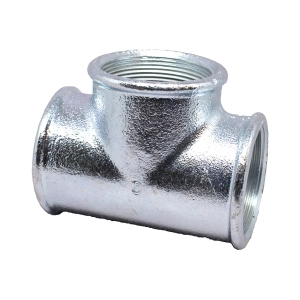 TEU ZINCAT 11/2*1*11/2 FI