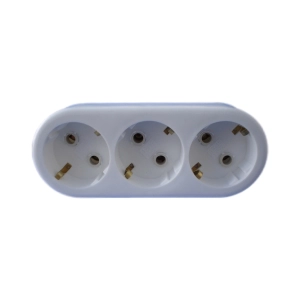 TRIPLU STECHER CERAMIC IPEE