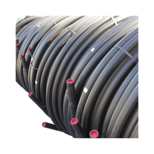 TUB GAZKIT PE100 D.40X3.7MM SDR11 (COLAC 100M)