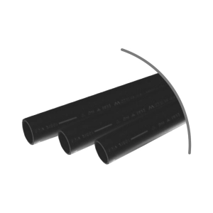 TUB PEHD D.110X4,3MM L5M
