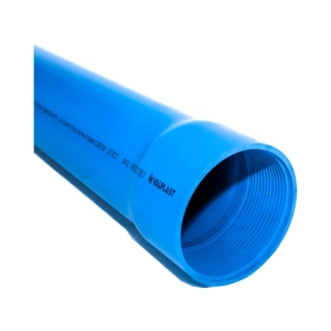 TUB PVC PT PUTURI D180X7,00MM R8 L5M