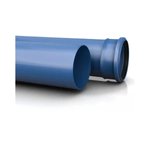 TUB TRIPLUS D.110 1 MUFA L 2000MM