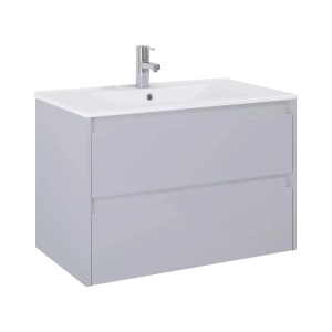 UNIK CLAUDIA 60CM ( BAZA+LAVOAR) PERL