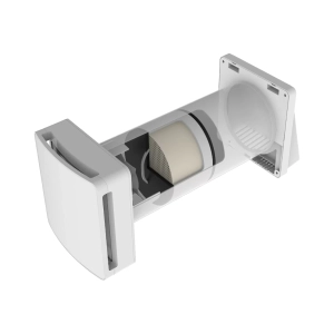UNITATE VENTILARE AER PROASPAT CU RECUPERARE DE CALDURA