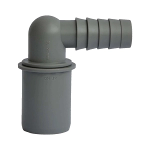 UZ40RU0PZ DOP D40 CU CONECTOR ROTATIV PT FURTUN 10-13MM