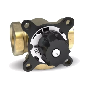 VANA AMESTEC 3 CAI BZ. DN25S, 1