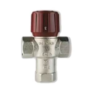 VANA DE AMESTEC TERMOSTATIC 1