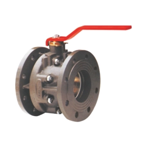 VANA FONTA/SFERA/FLANSA PN10/16 DN65