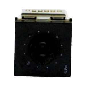 VARIATOR AUDIO, 2M NEGRU THEA OPTIMA | P-TO.D.A.N