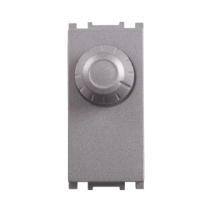 VARIATOR ROTATIV DE TENSIUNE R, 20-300W, 1M, 230V ANTRACIT THEA OPTIMA | P-TO.D.3.AN
