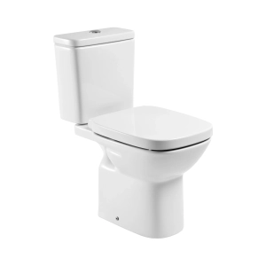 VAS WC DUOBLOC CIL DEBBA (ROCA)