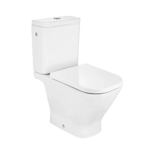 VAS WC GAP RIMLESS EV DUBLA ALB